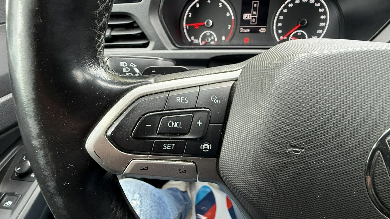 Volkswagen Caddy - Zdjęcie 21