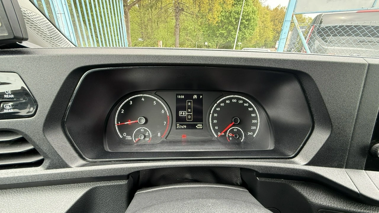 Volkswagen Caddy - Zdjęcie 26