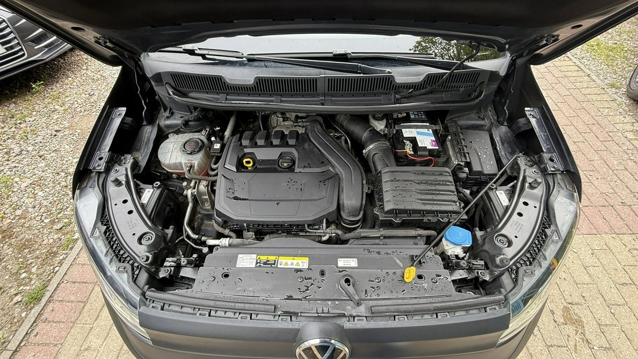 Volkswagen Caddy - Zdjęcie 27