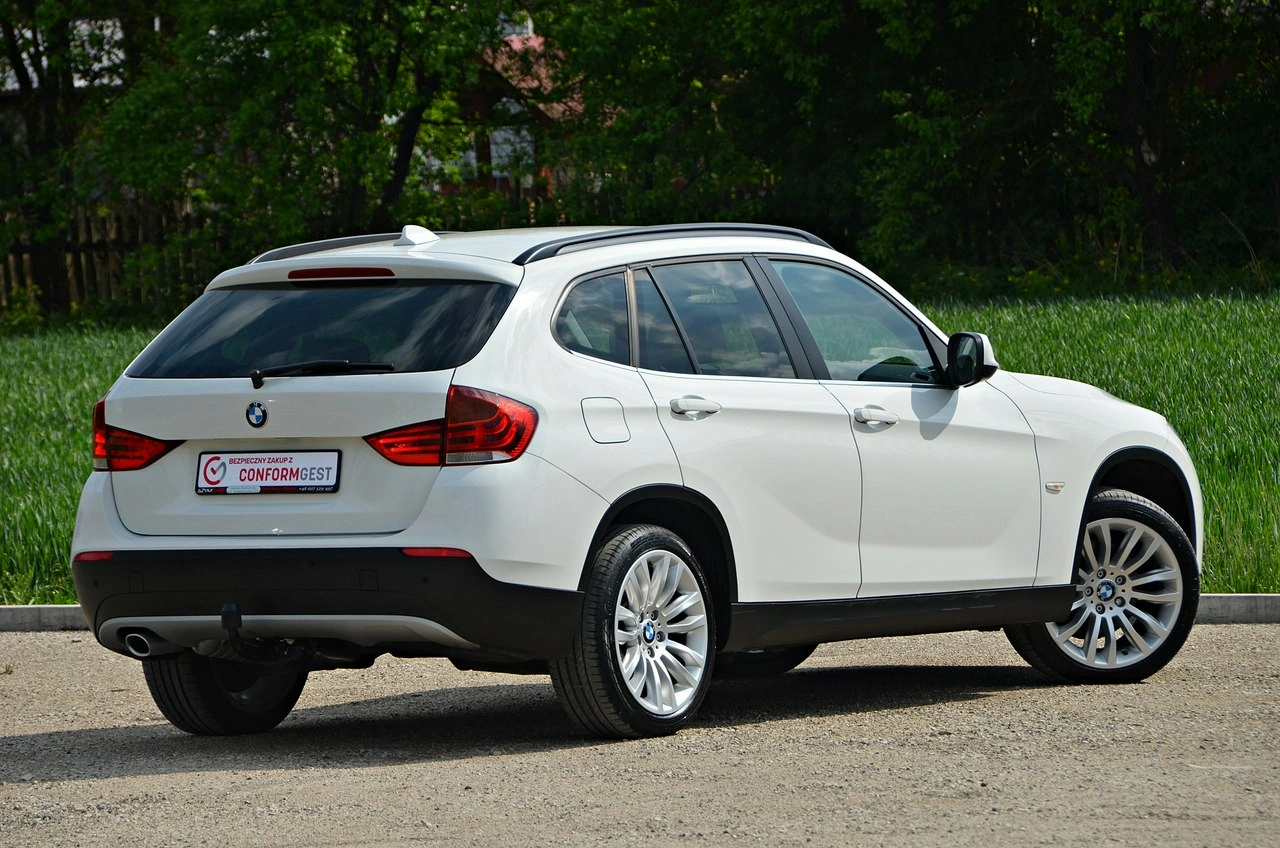 BMW X1 - Zdjęcie 19
