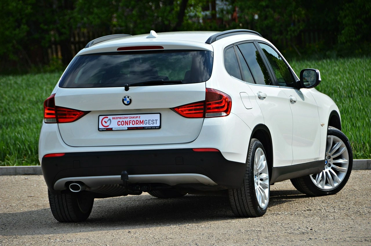 BMW X1 - Zdjęcie 20