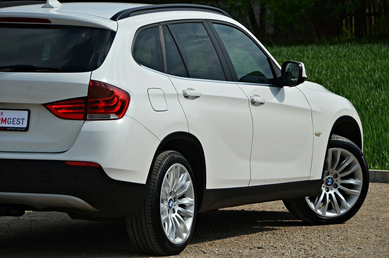 BMW X1 - Zdjęcie 22