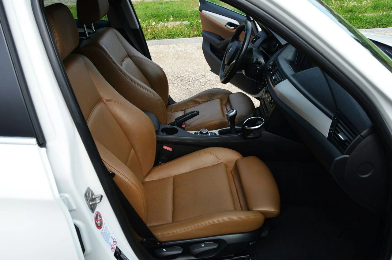 BMW X1 - Zdjęcie 25
