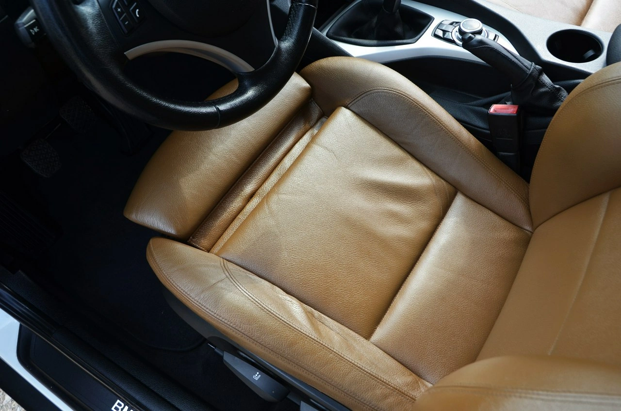 BMW X1 - Zdjęcie 27