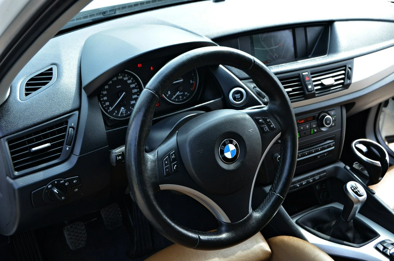BMW X1 - Zdjęcie 29