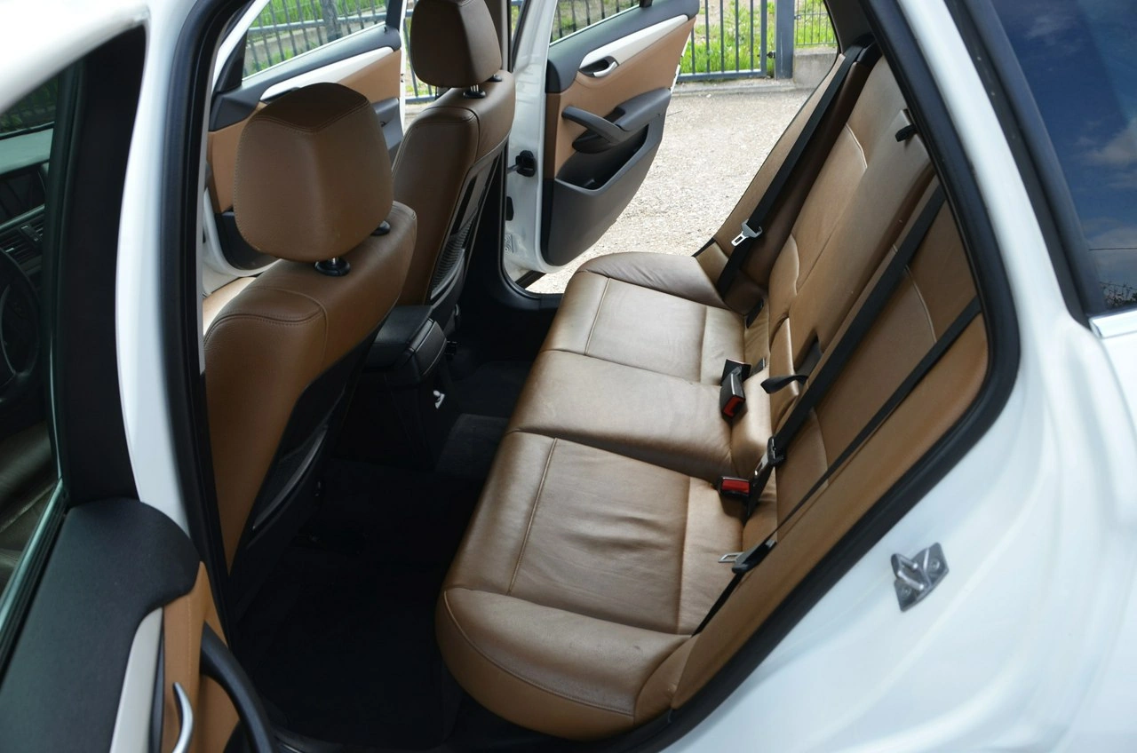 BMW X1 - Zdjęcie 32