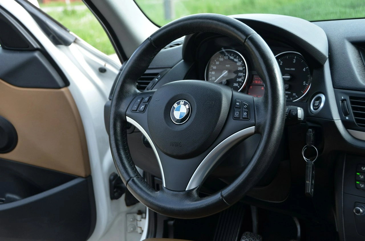 BMW X1 - Zdjęcie 35