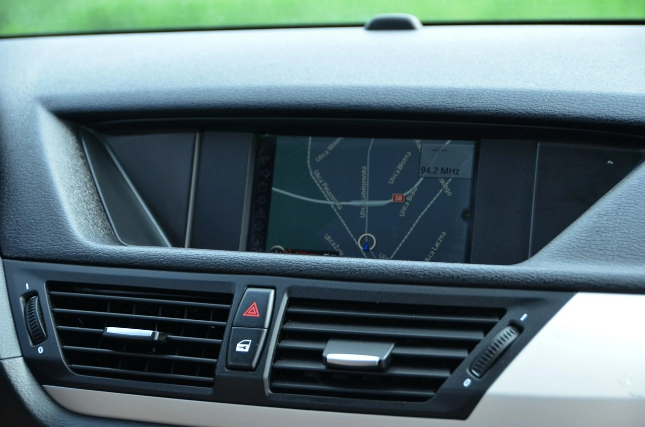 BMW X1 - Zdjęcie 36