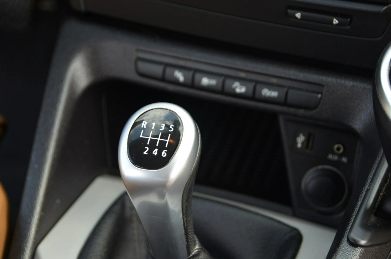 BMW X1 - Zdjęcie 38
