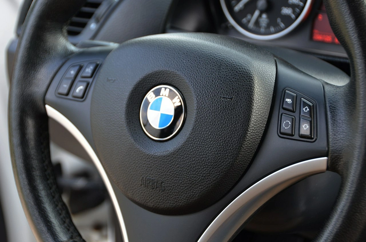 BMW X1 - Zdjęcie 41