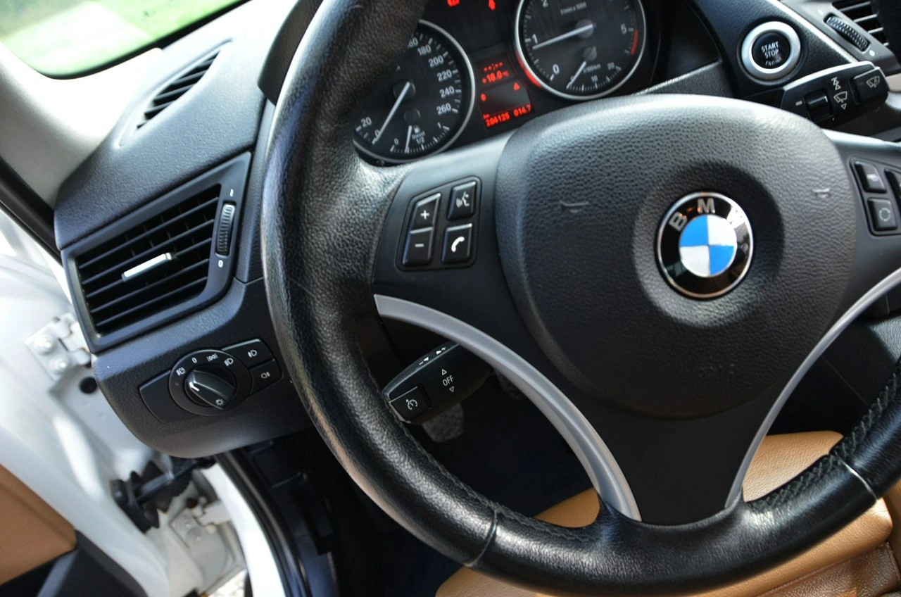 BMW X1 - Zdjęcie 44