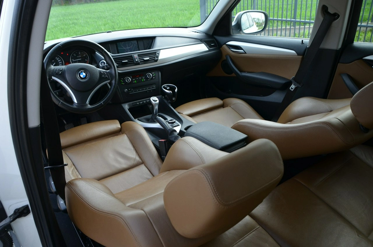 BMW X1 - Zdjęcie 47