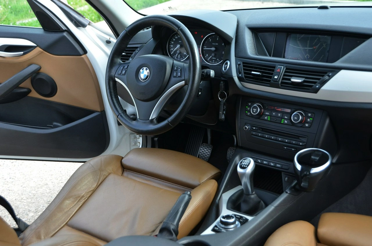 BMW X1 - Zdjęcie 5