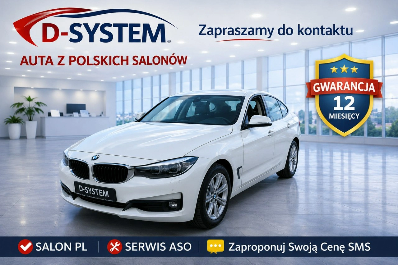 BMW 3GT - Zdjęcie 15