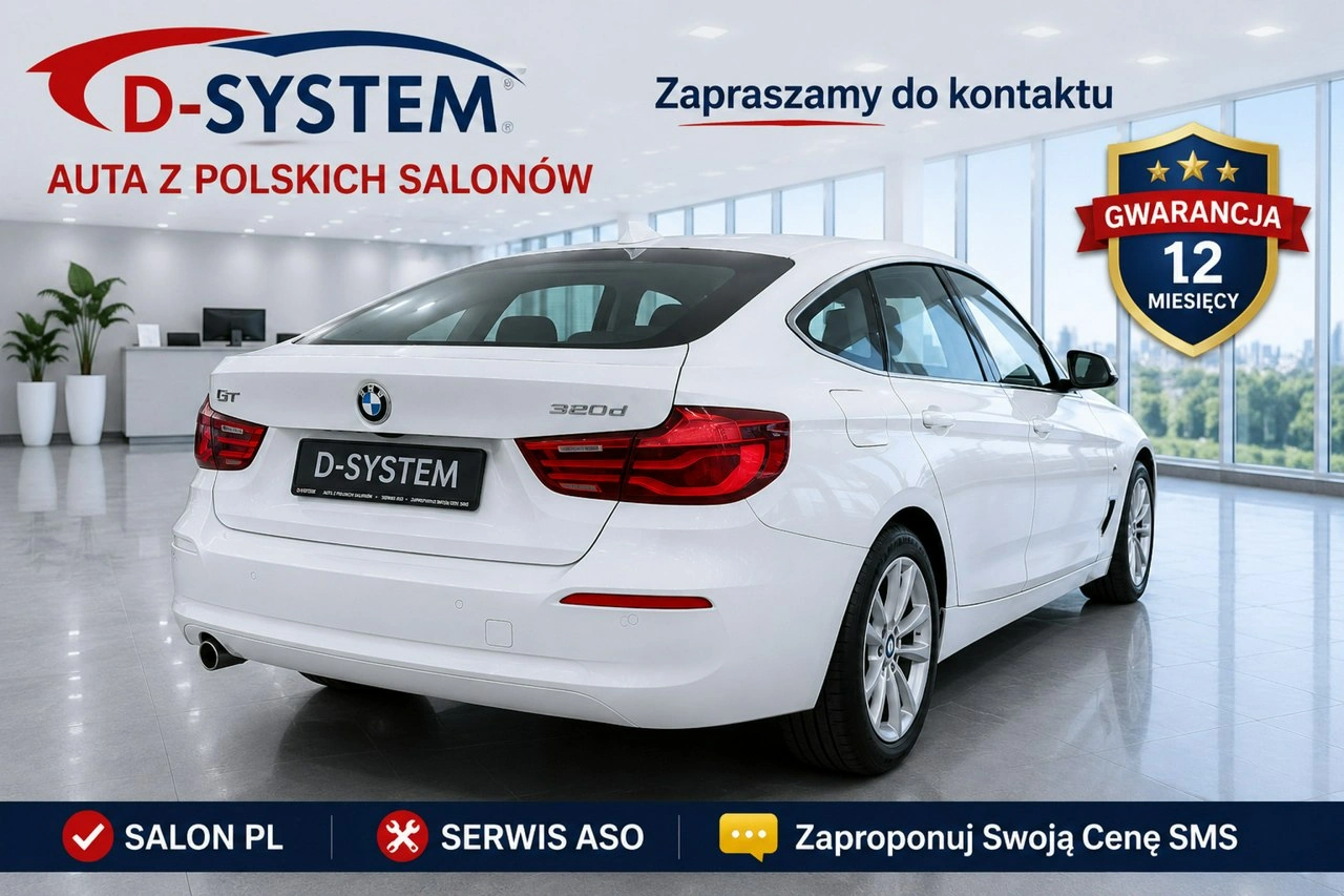 BMW 3GT - Zdjęcie 16