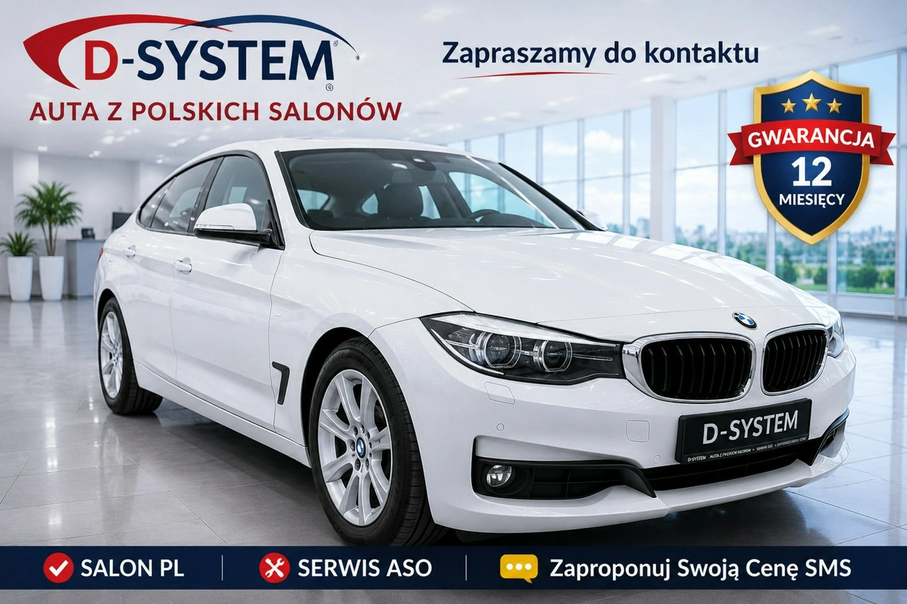 BMW 3GT - Zdjęcie 22