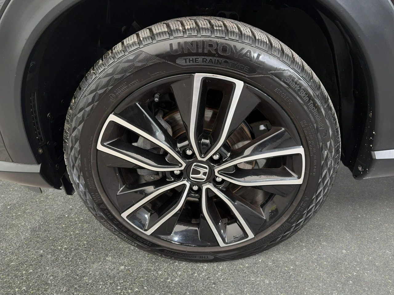 Honda HR-V - Zdjęcie 9