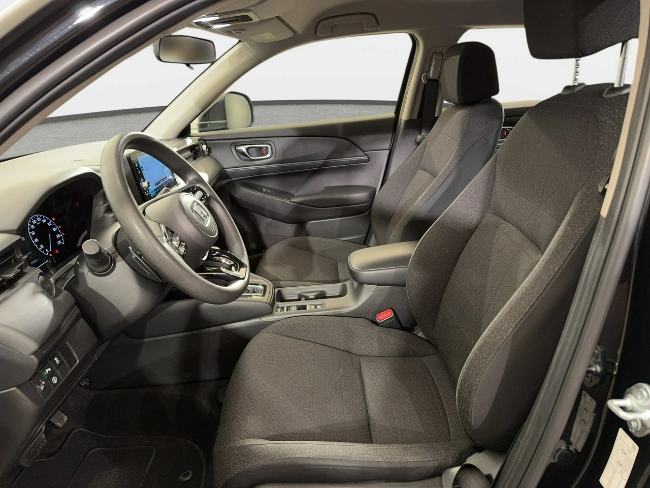 Honda HR-V - Zdjęcie 11