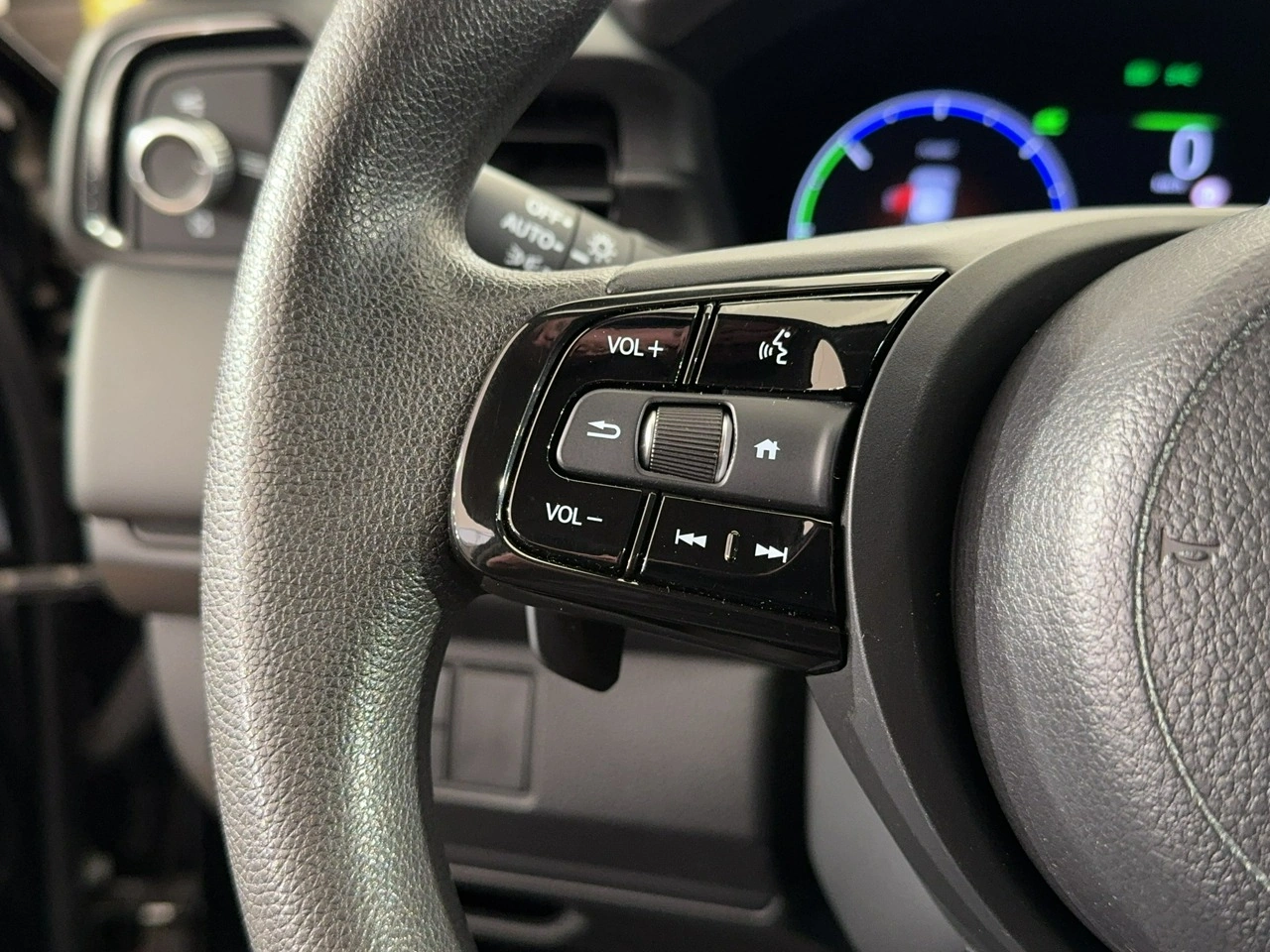 Honda HR-V - Zdjęcie 17