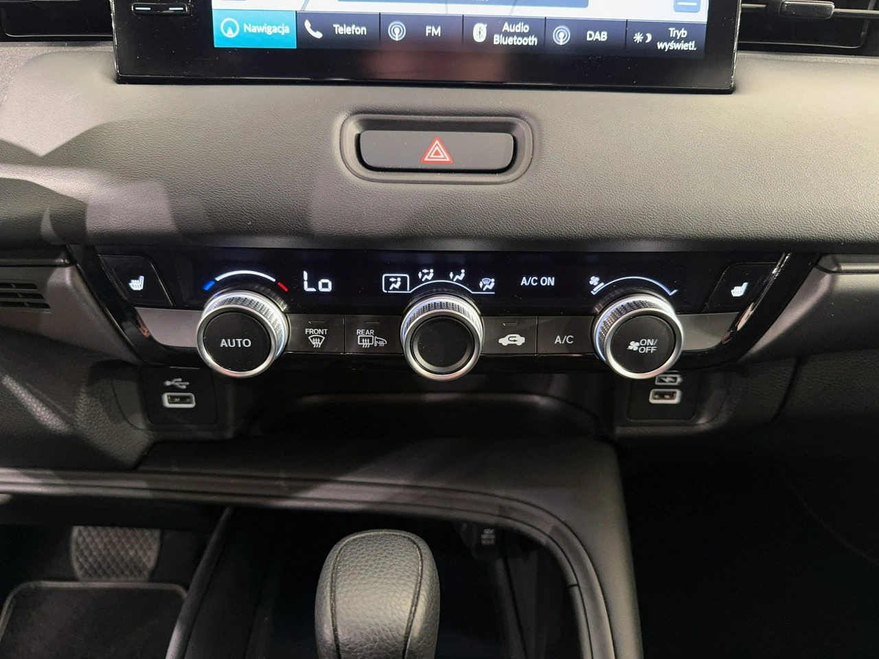 Honda HR-V - Zdjęcie 26