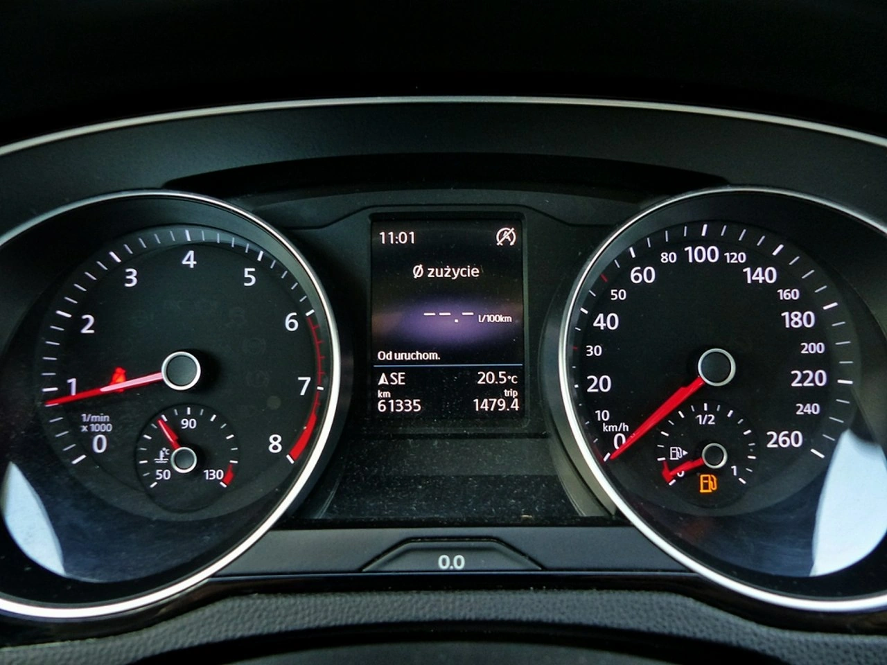 Volkswagen Passat - Zdjęcie 27