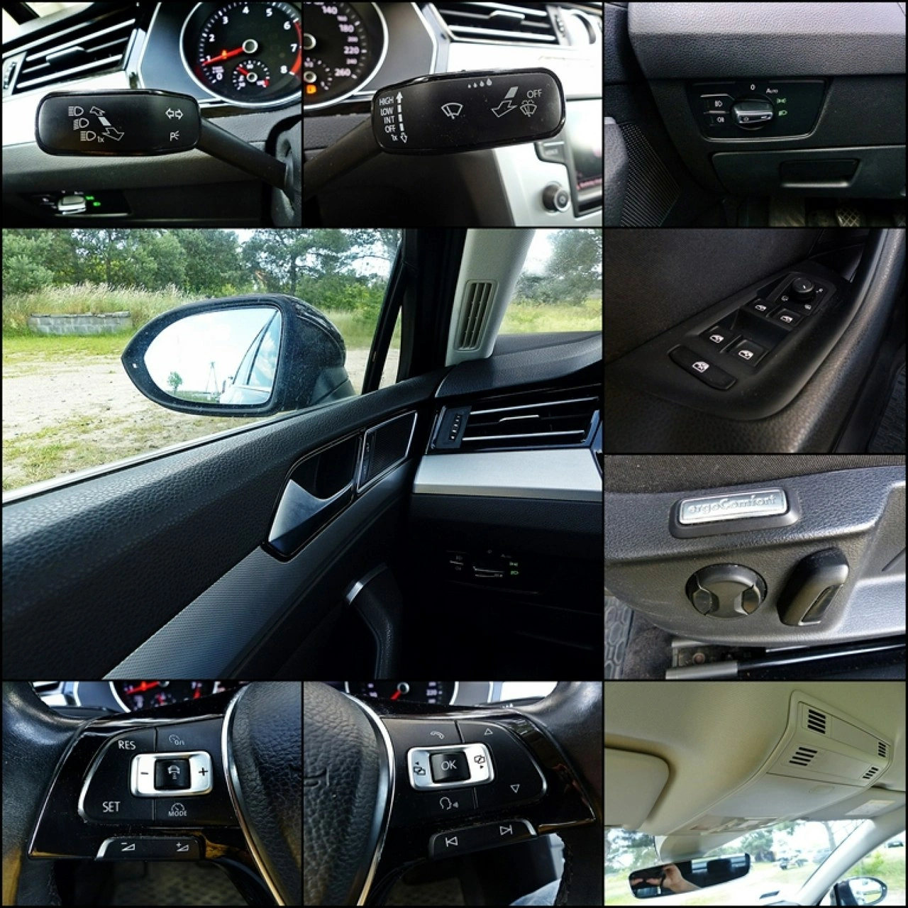 Volkswagen Passat - Zdjęcie 28