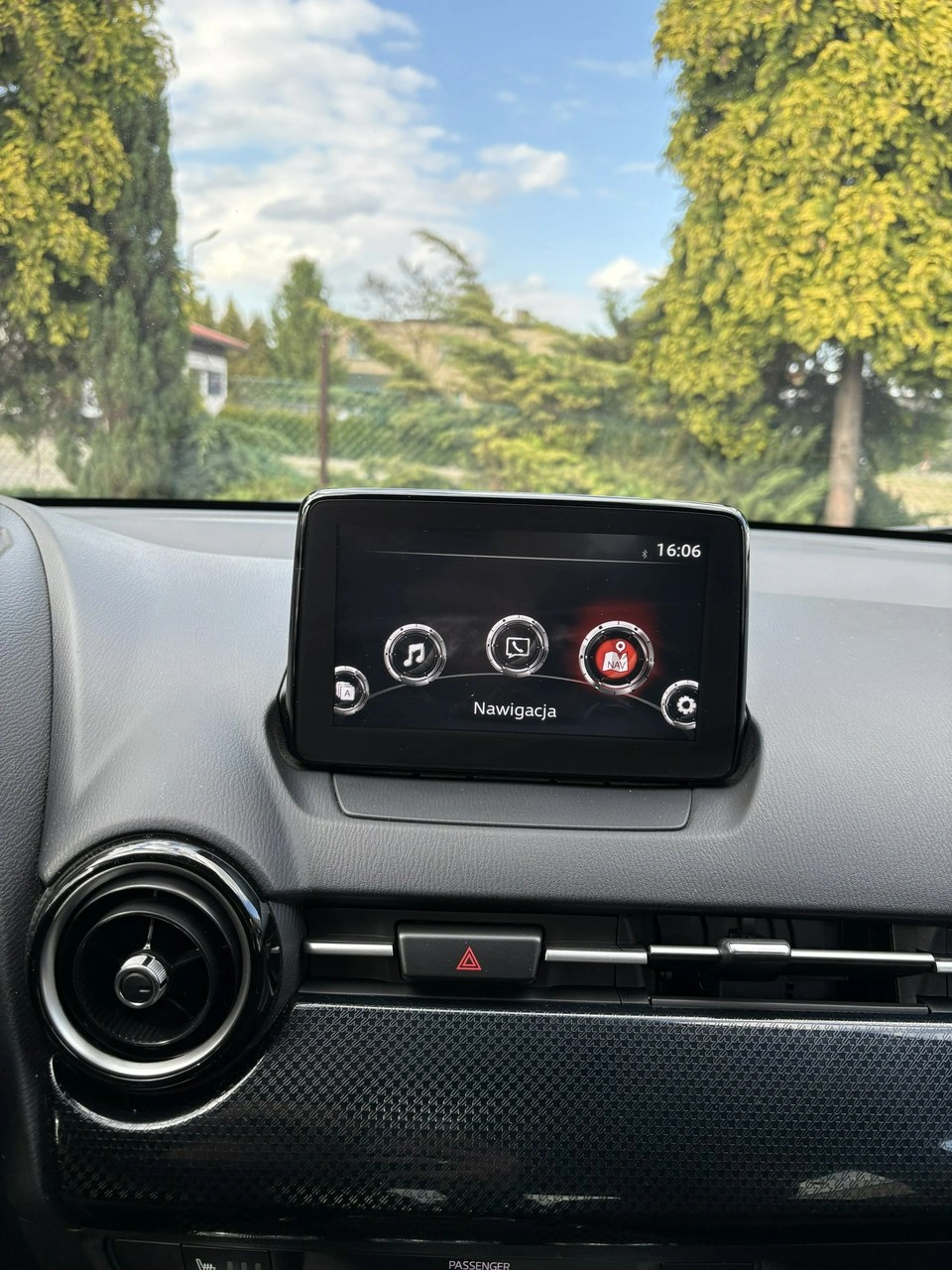 Mazda 2 - Zdjęcie 19
