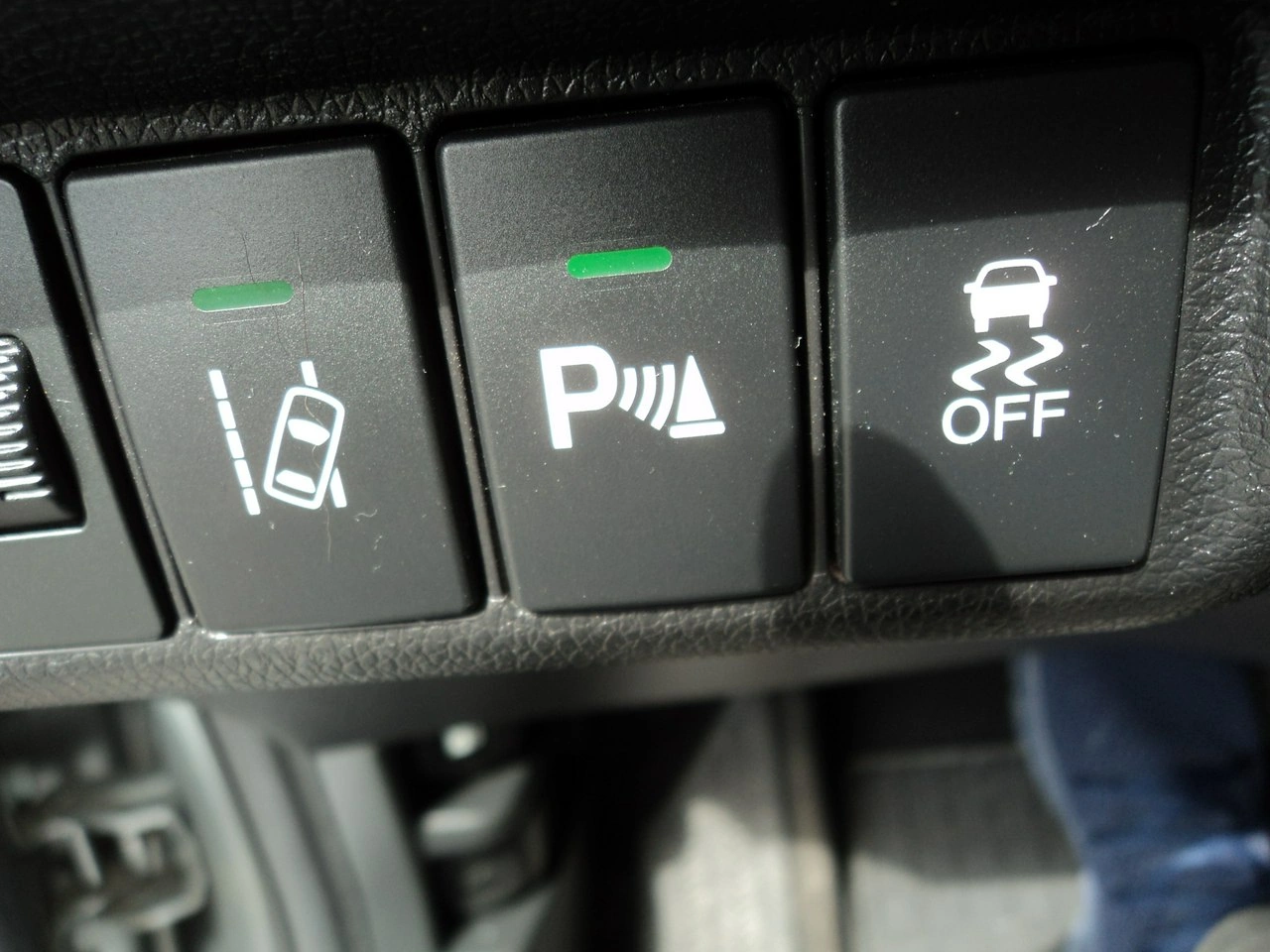 Honda Jazz - Zdjęcie 22