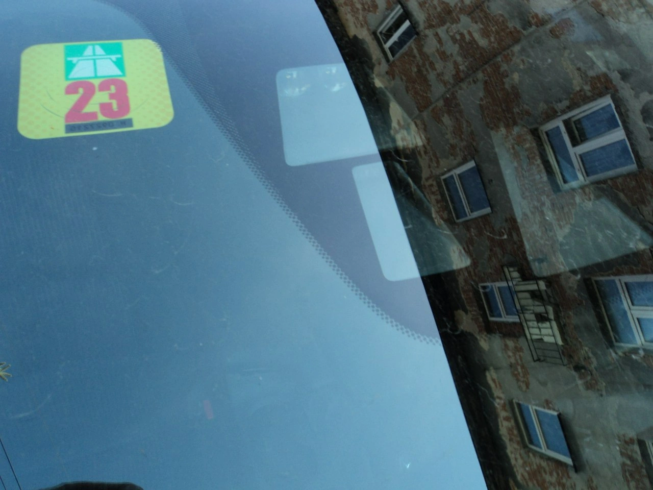 Mazda 3 - Zdjęcie 4