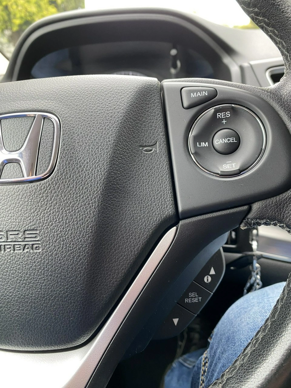 Honda CR-V - Zdjęcie 16