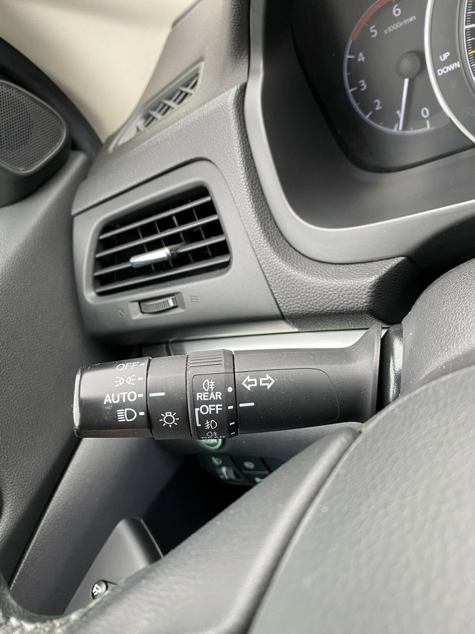 Honda CR-V - Zdjęcie 21