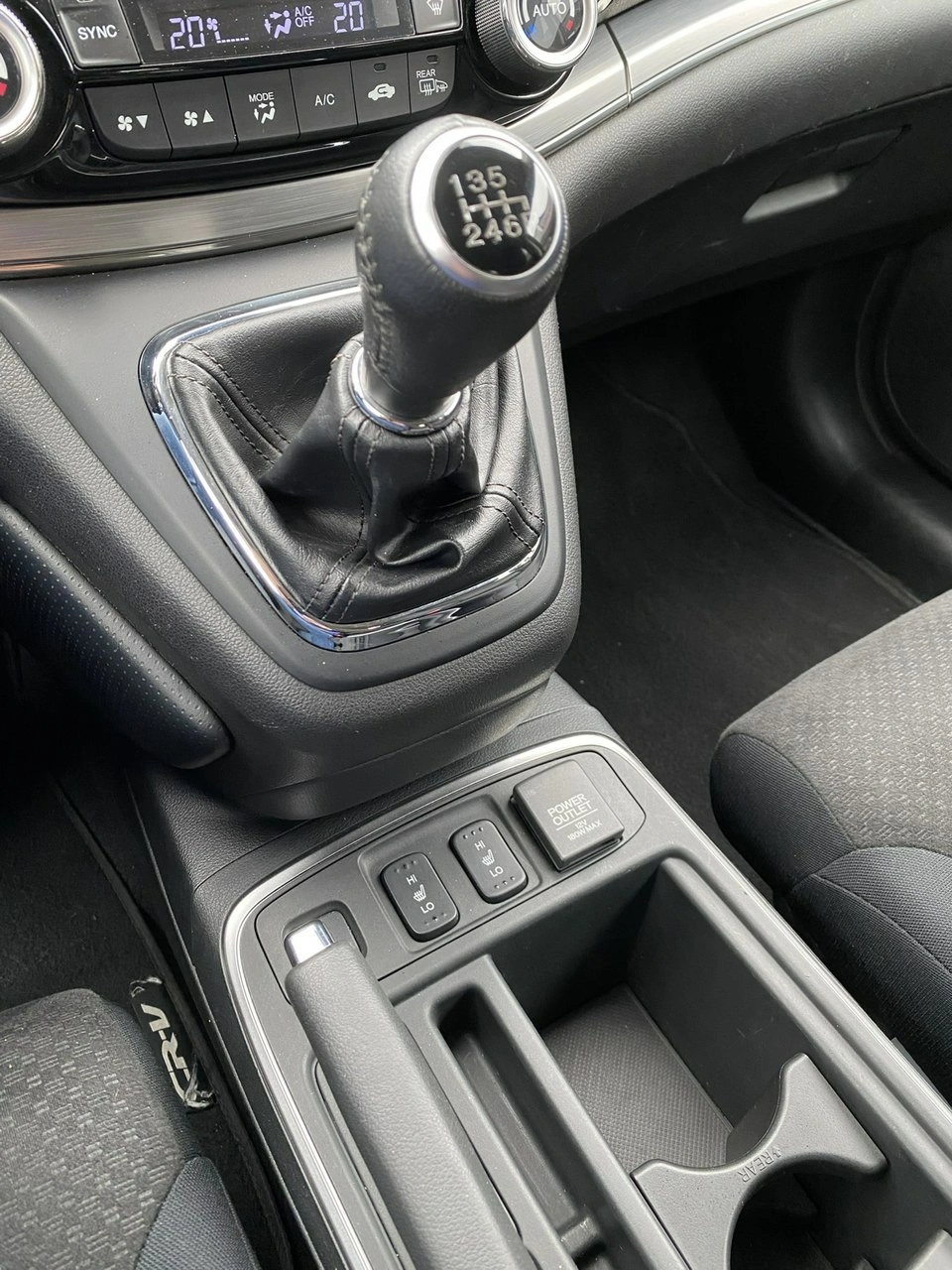 Honda CR-V - Zdjęcie 23