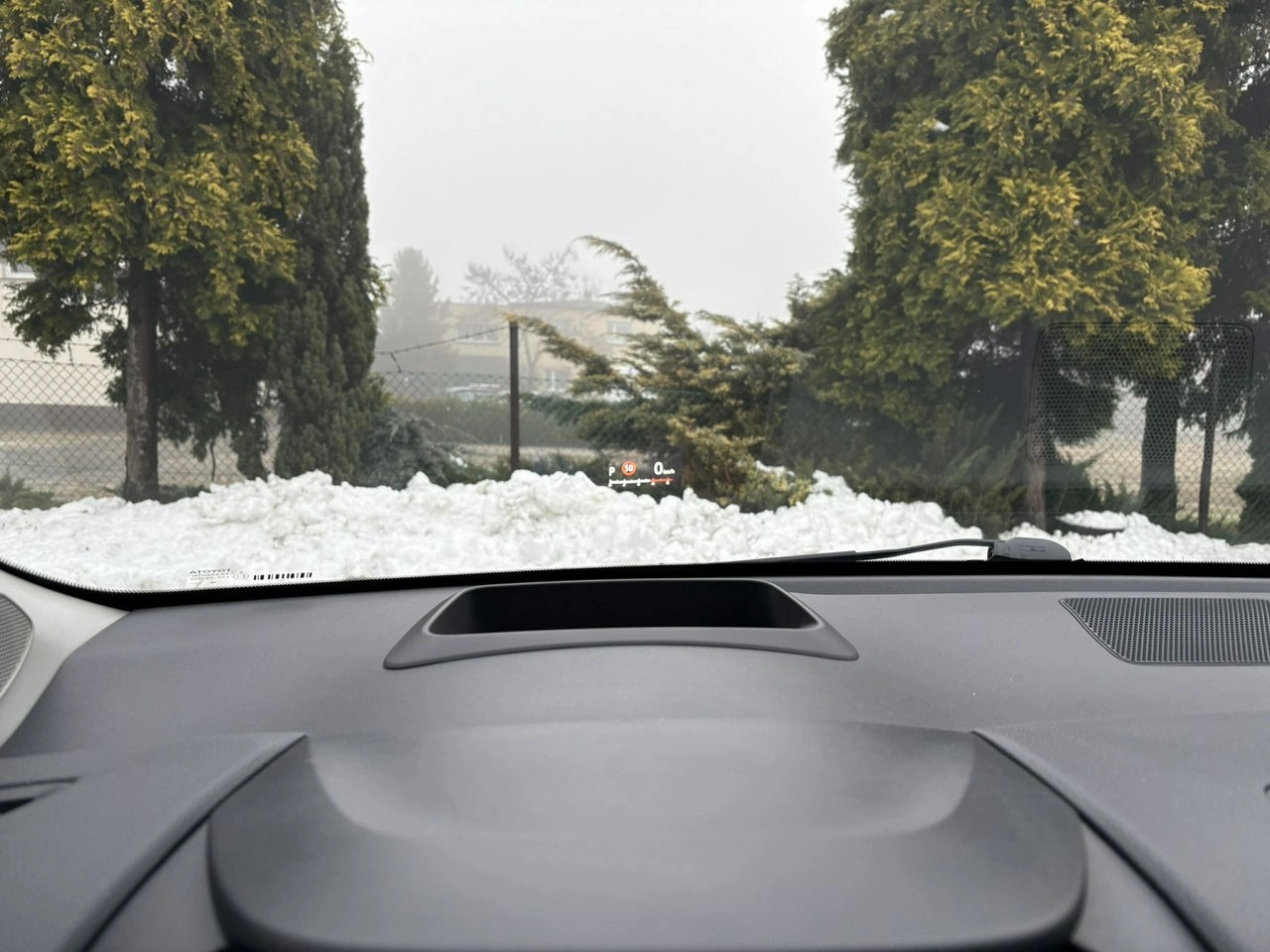 Toyota Yaris - Zdjęcie 21