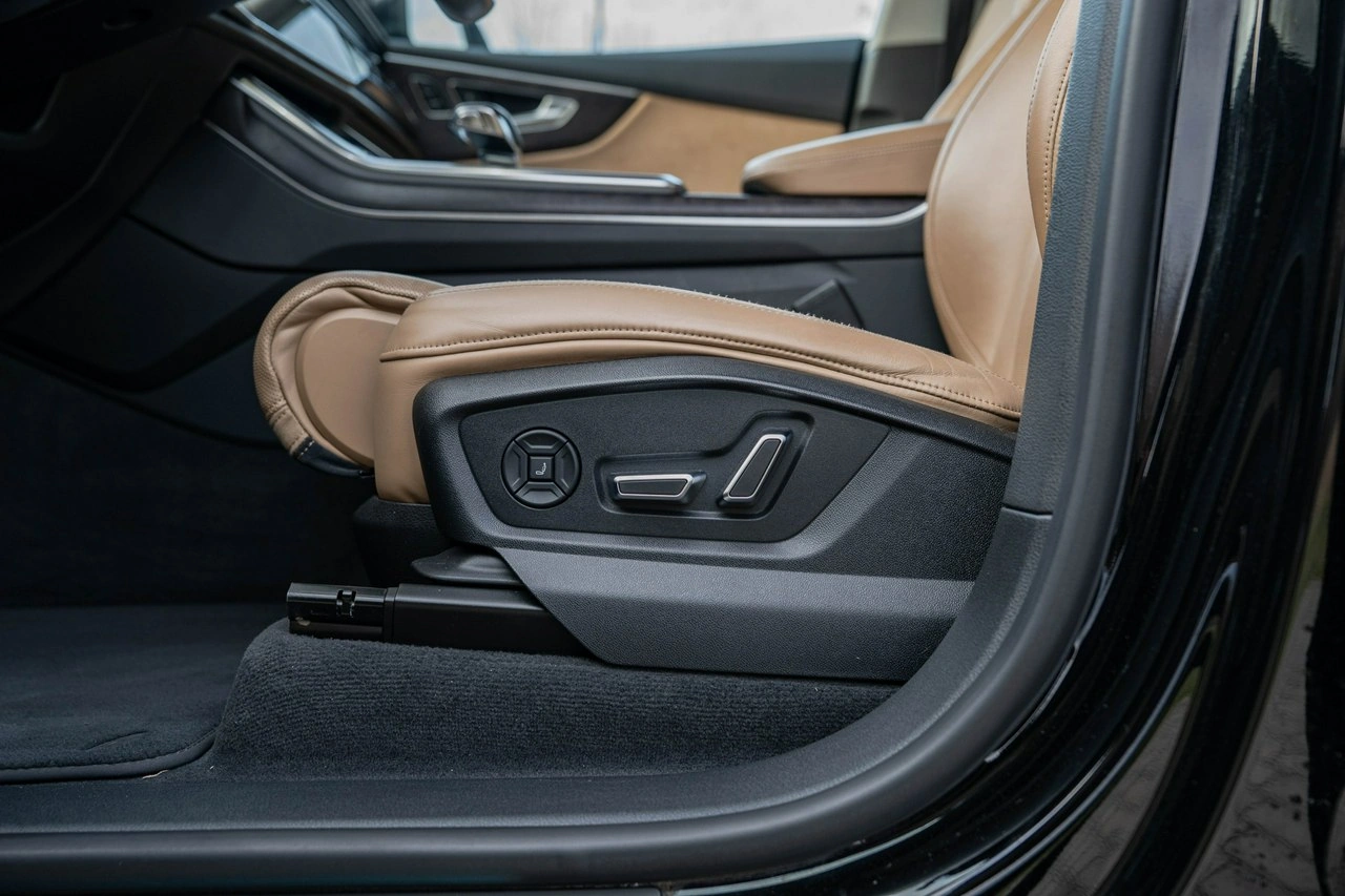 Audi Q8 - Zdjęcie 22