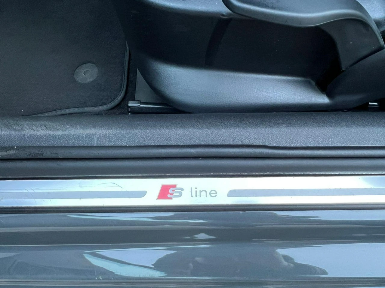 Audi A1 - Zdjęcie 15