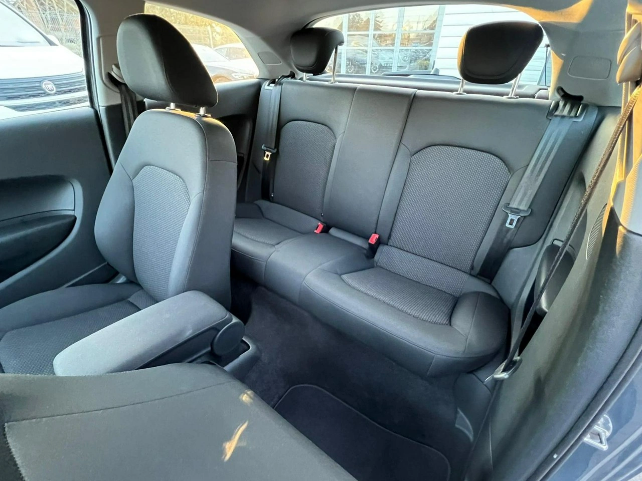 Audi A1 - Zdjęcie 16