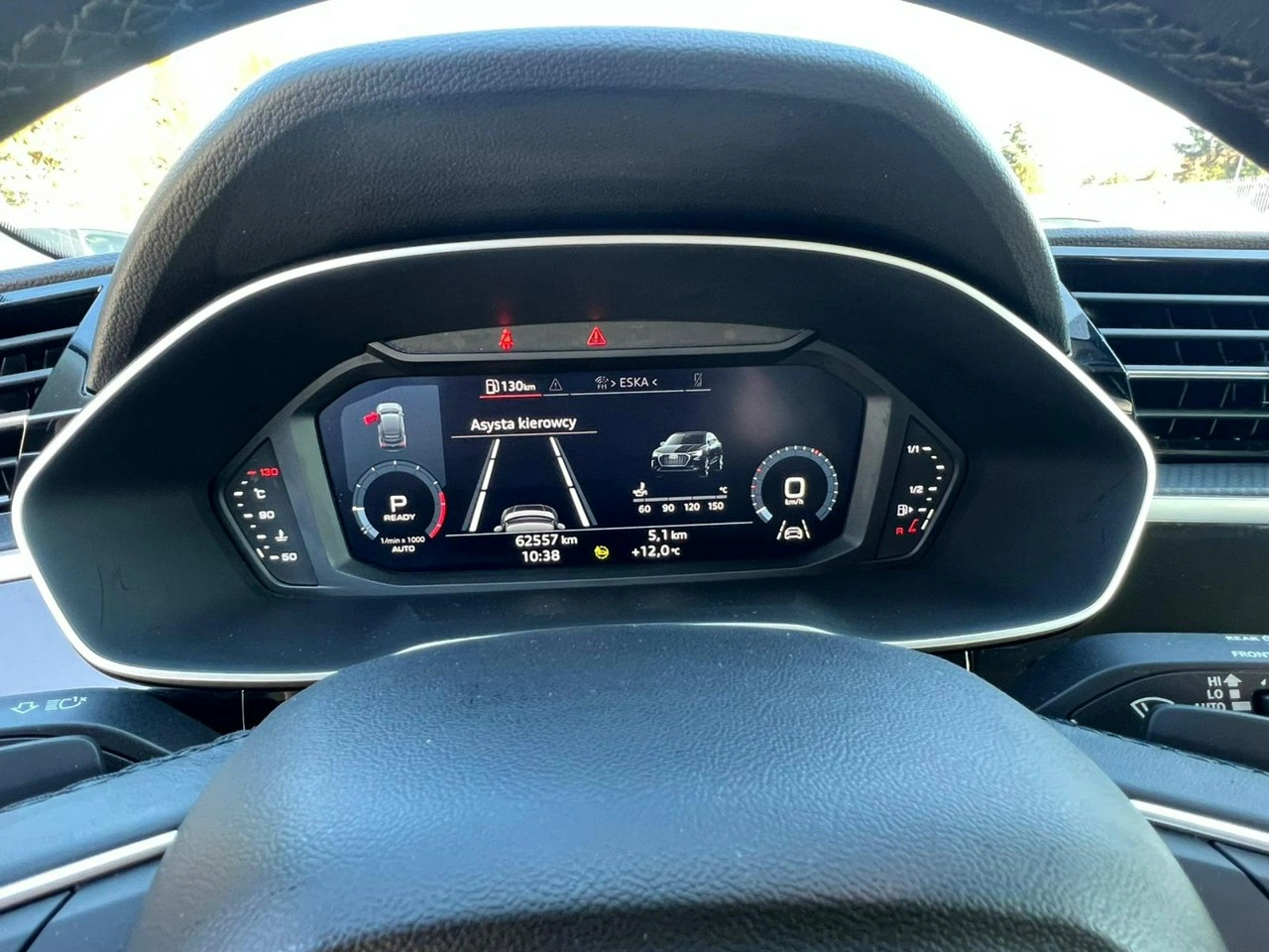 Audi Q3 - Zdjęcie 10