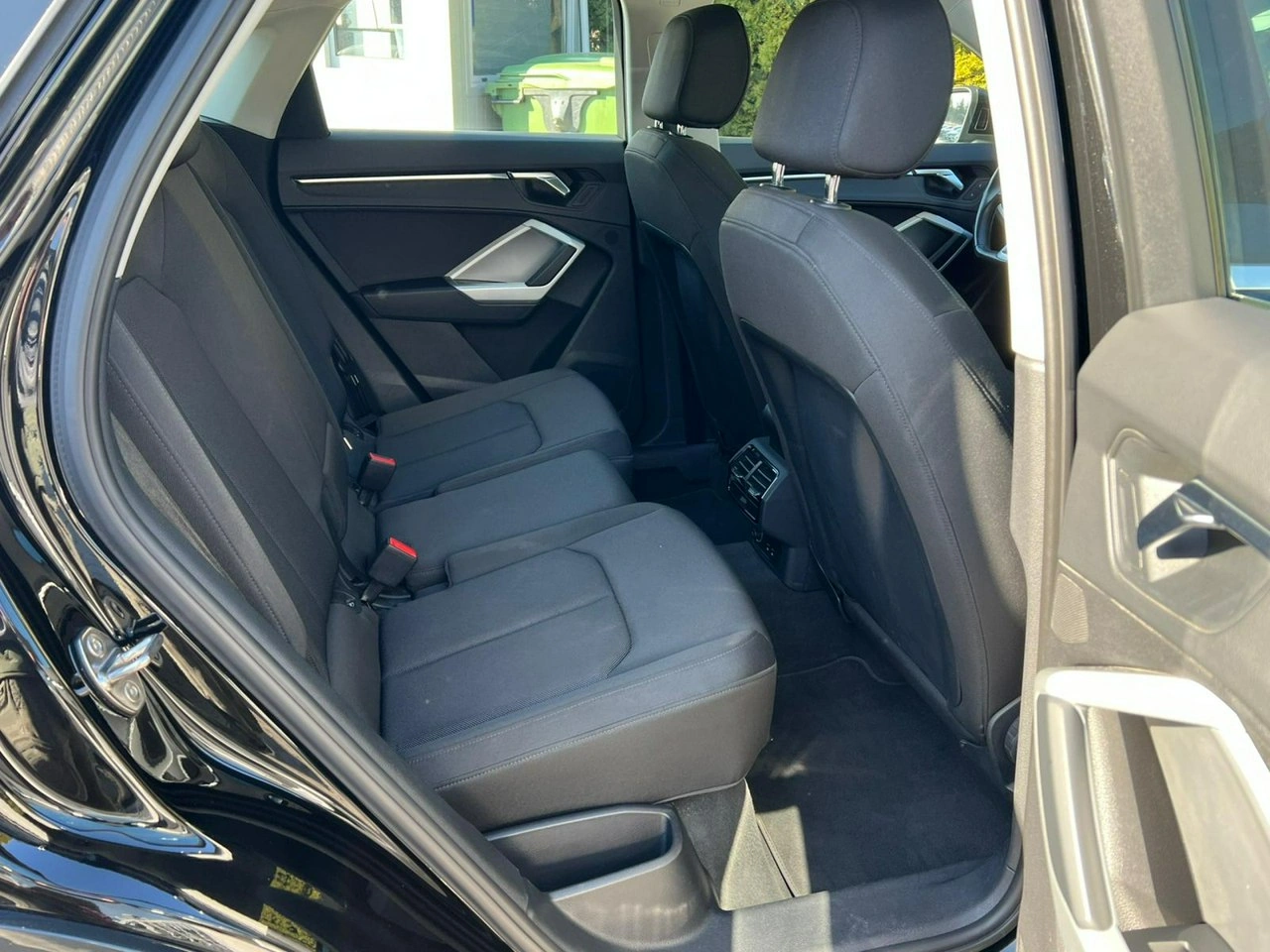 Audi Q3 - Zdjęcie 15