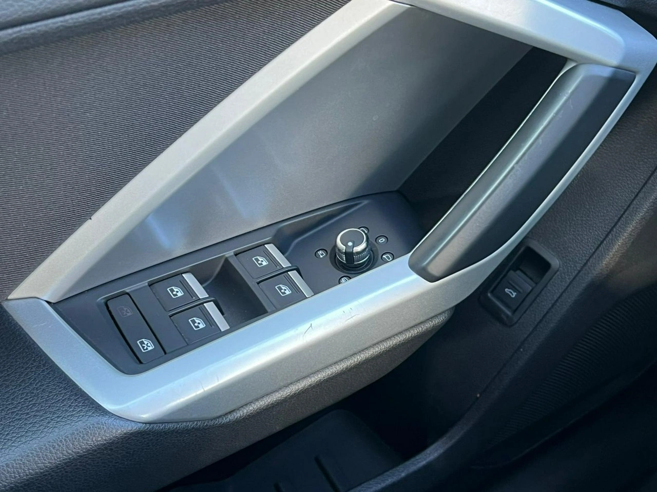 Audi Q3 - Zdjęcie 17