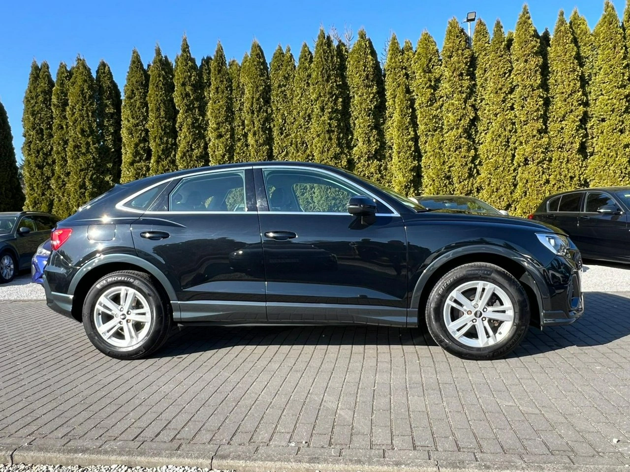 Audi Q3 - Zdjęcie 5