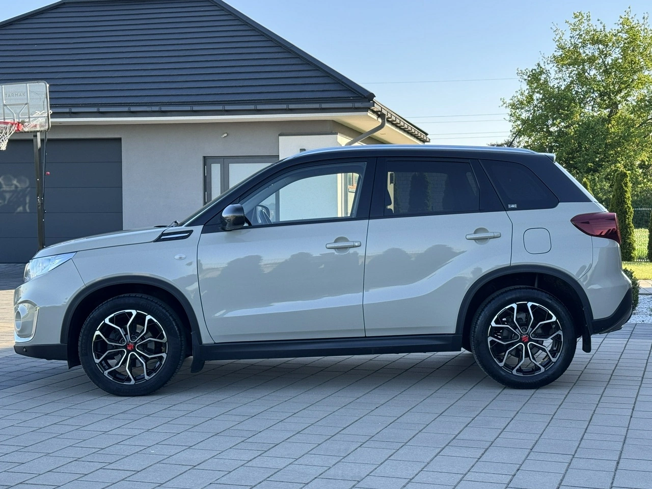 Suzuki Vitara - Zdjęcie 12
