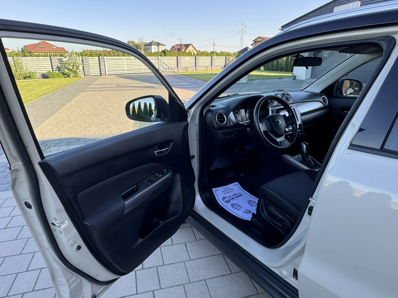 Suzuki Vitara - Zdjęcie 20