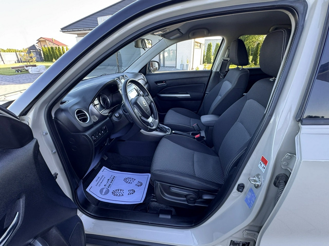 Suzuki Vitara - Zdjęcie 22