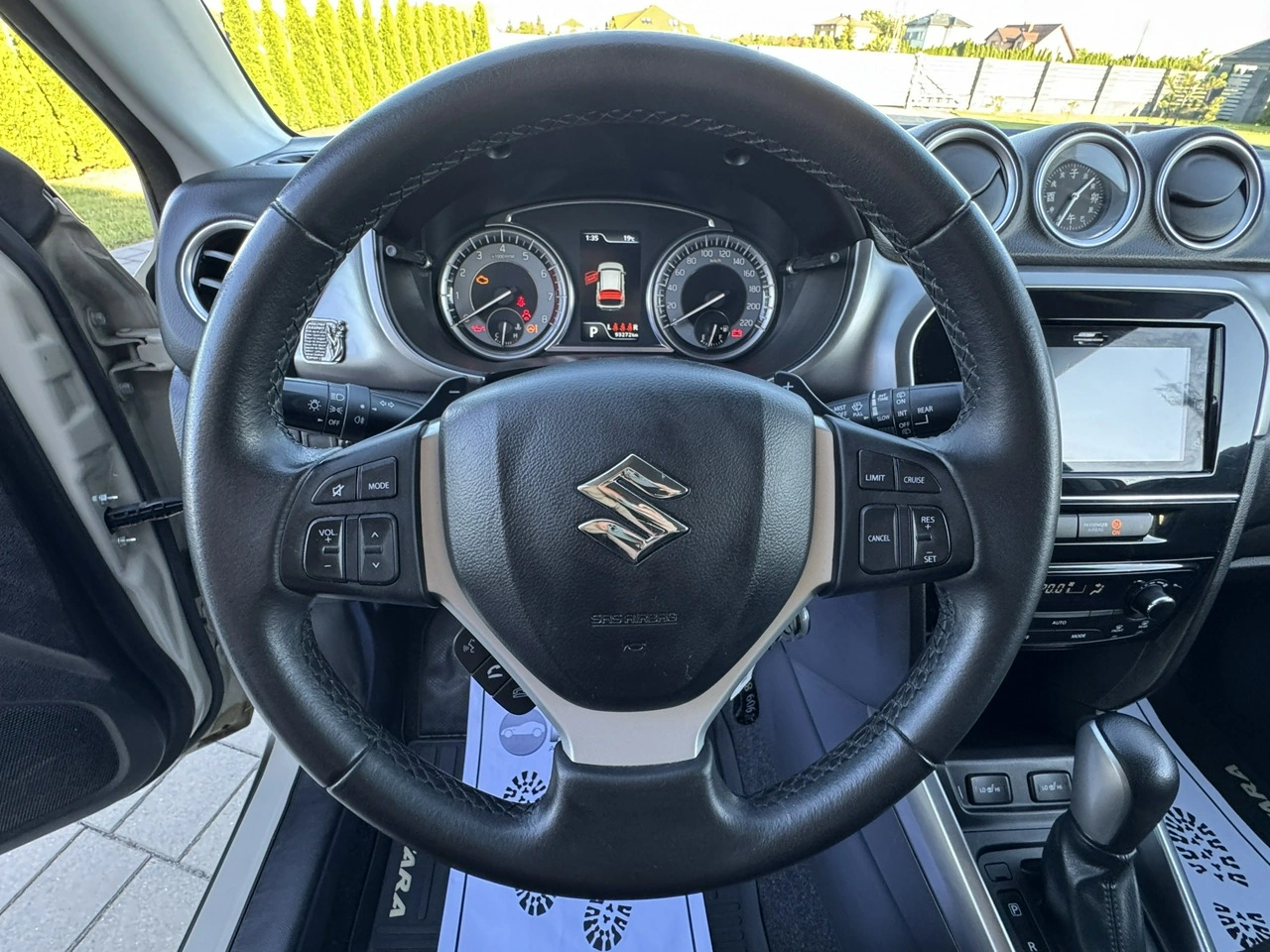 Suzuki Vitara - Zdjęcie 24