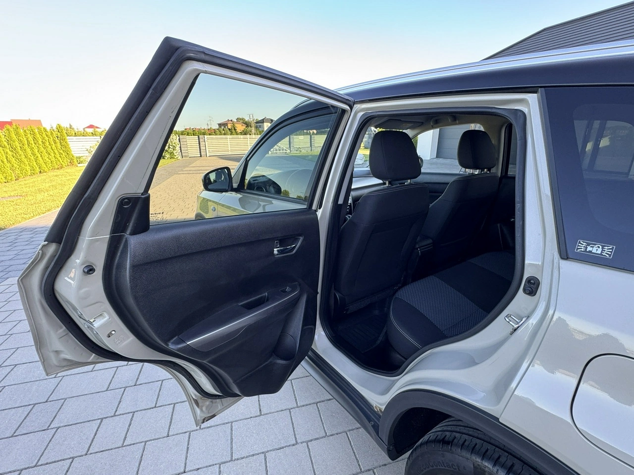 Suzuki Vitara - Zdjęcie 27