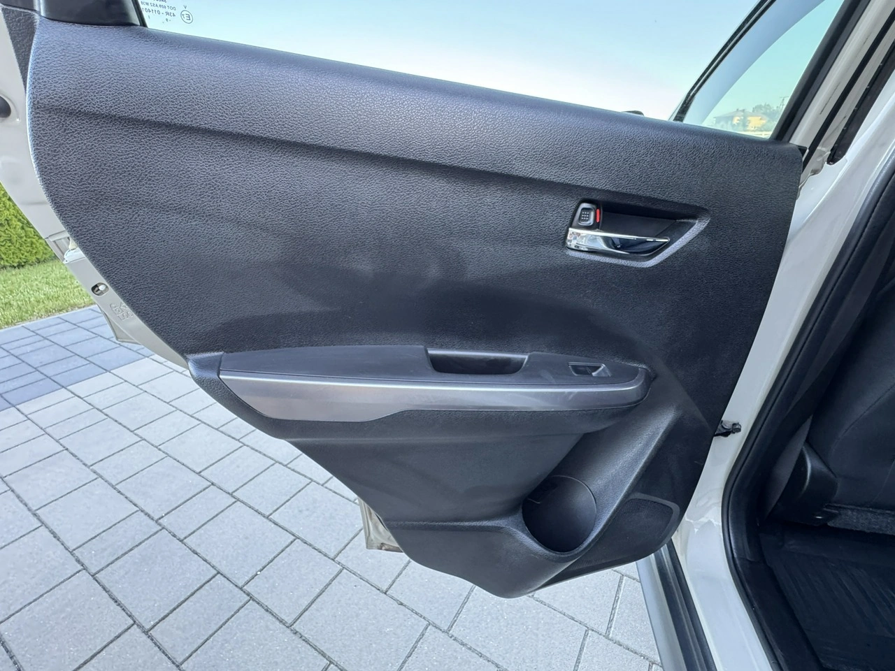 Suzuki Vitara - Zdjęcie 28