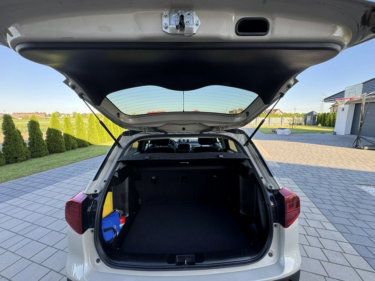 Suzuki Vitara - Zdjęcie 31