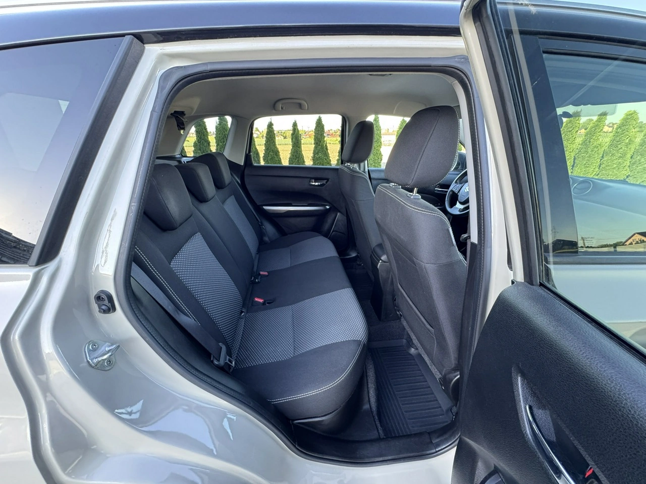 Suzuki Vitara - Zdjęcie 34
