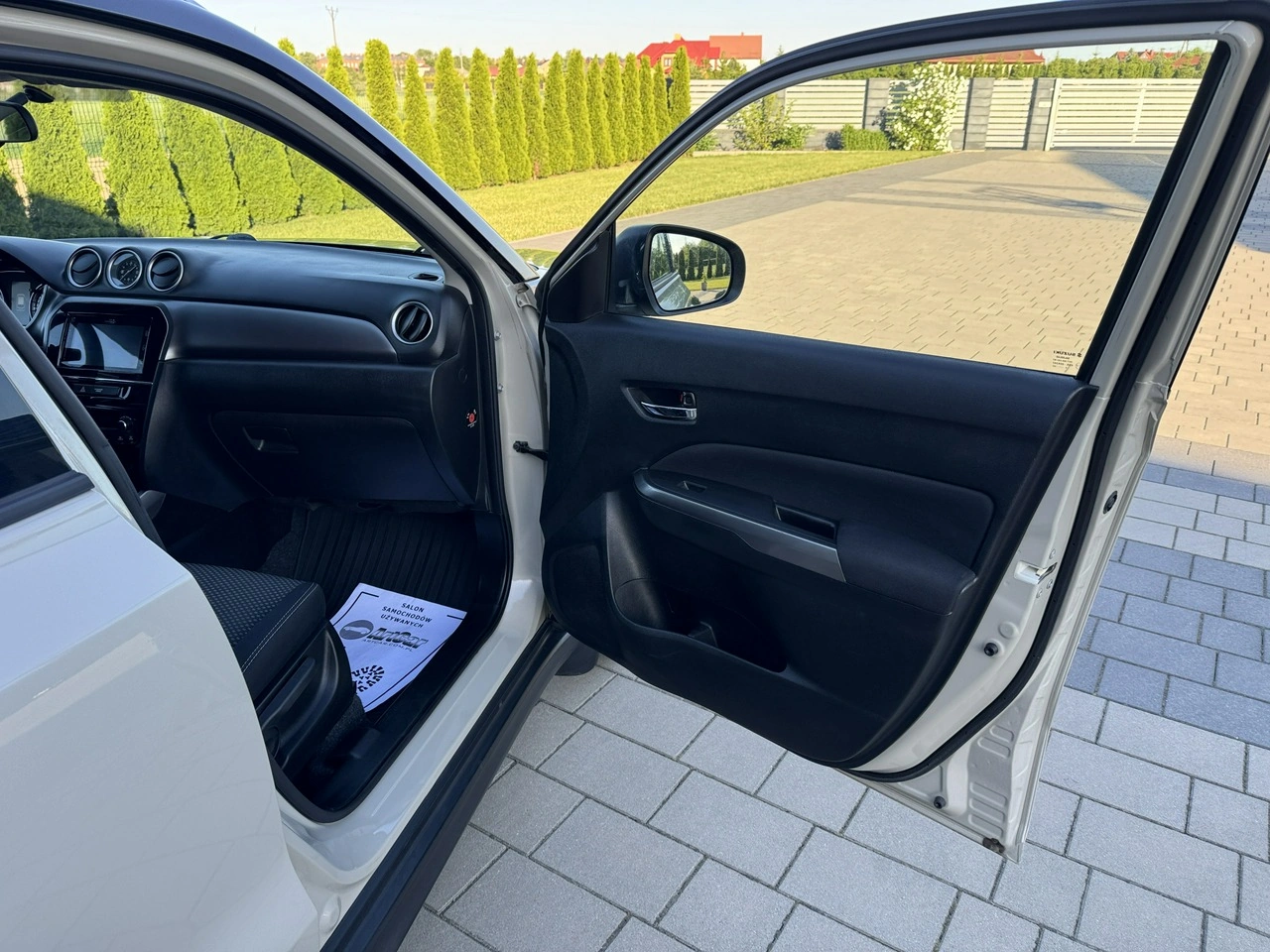 Suzuki Vitara - Zdjęcie 35