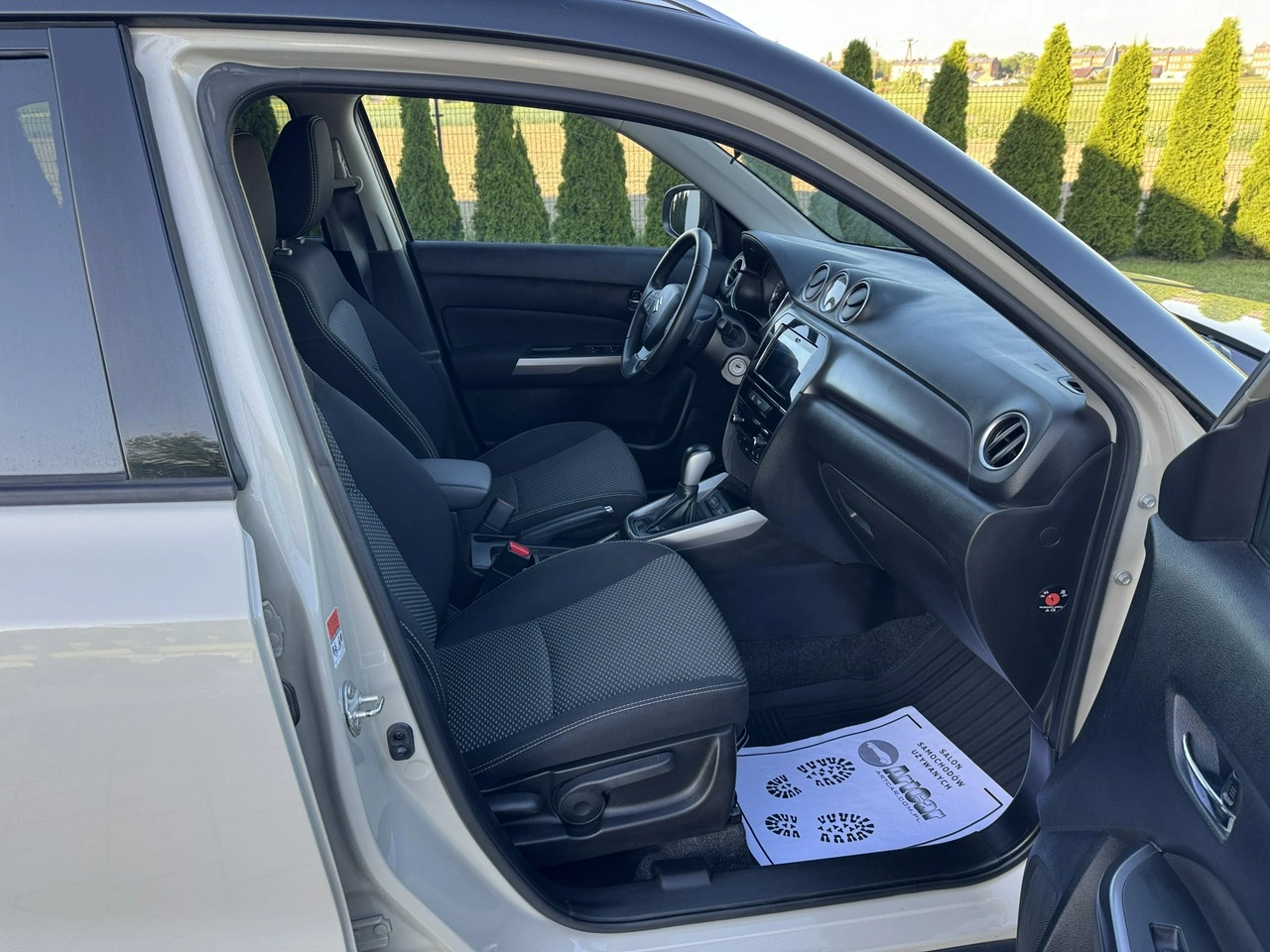 Suzuki Vitara - Zdjęcie 36